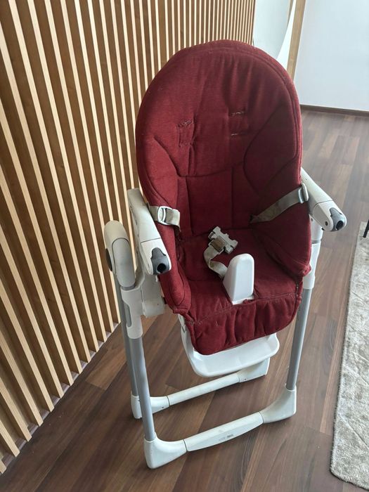 Scaun masa Peg Perego Prima Pappa