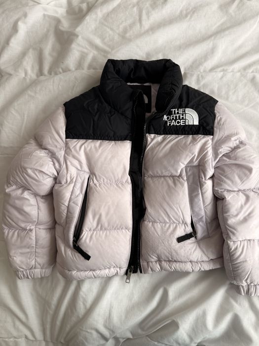 Детско яке The North Face XS