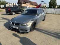 BMW 320d e90 M47 Keyless