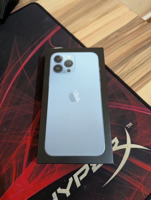 iPhone 13 Pro Max 256Gb