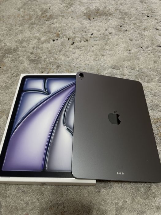 iPad Air 11” (M3)