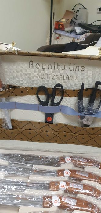 Vand set tacâmuri
