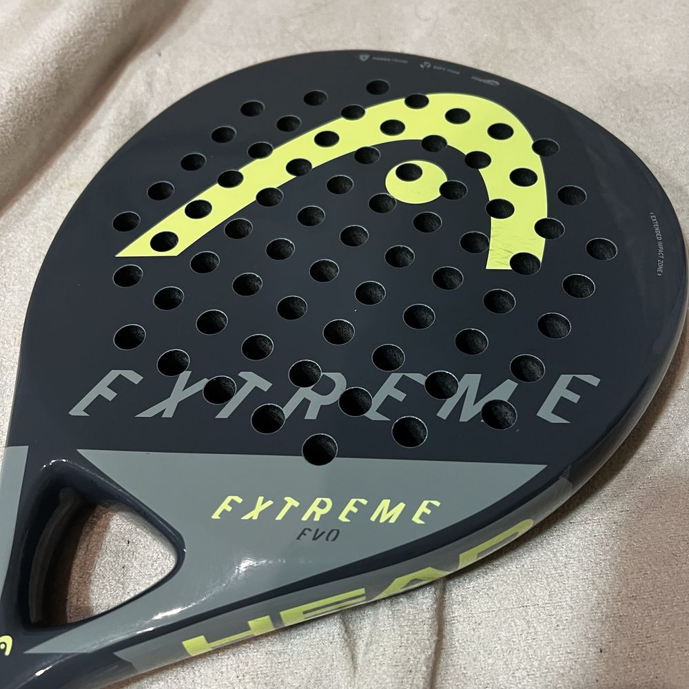 Ракета за падел Head Evo Extreme 2024