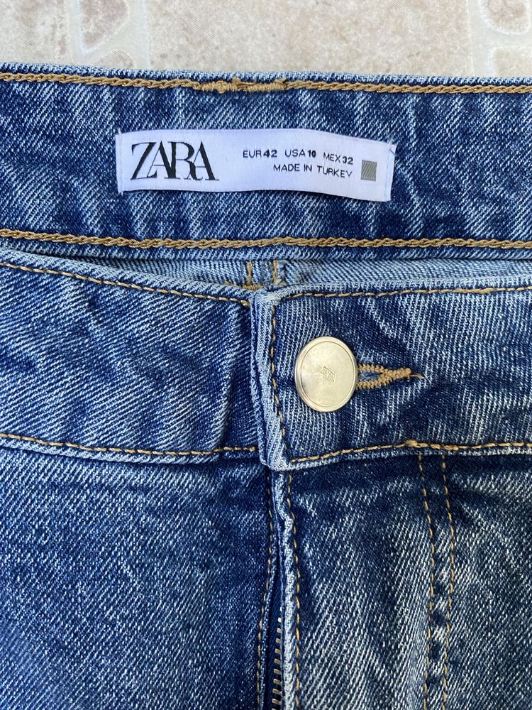 Дамско дънки Zara