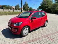 VW  UP  2013  Incalzire Scaune