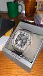 Ceas GUESS de vanzare.