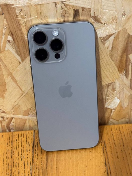 Iphone 16 про макс