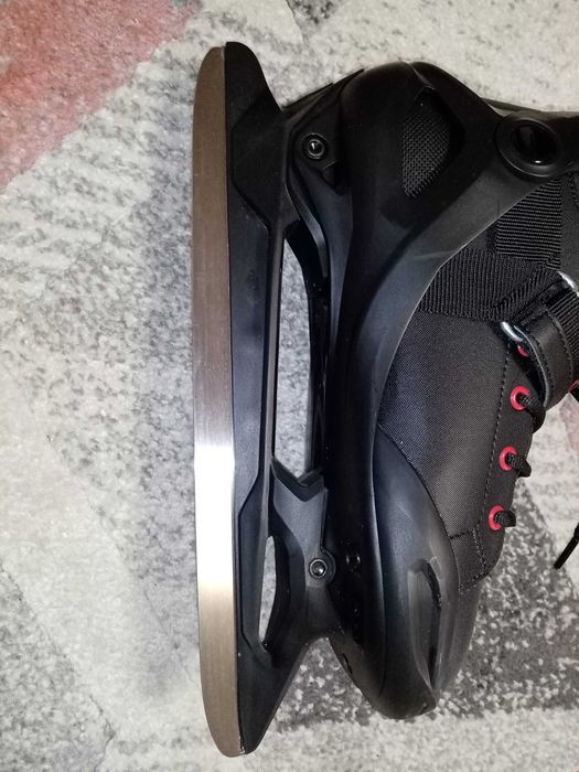 Patine Oxelo nr.40, stare impecabila