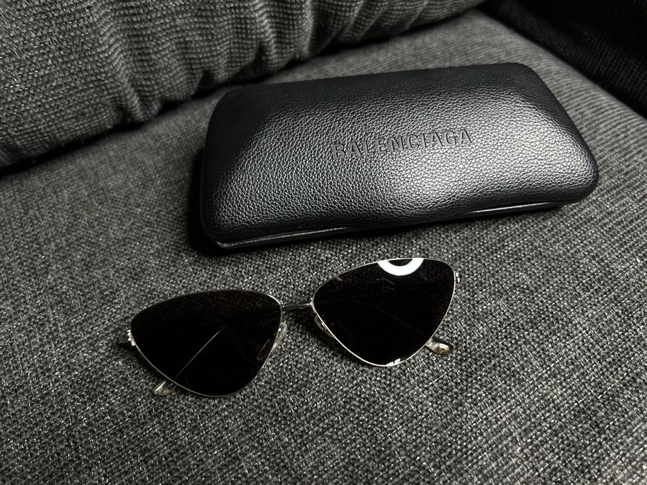 Очила Balenciaga