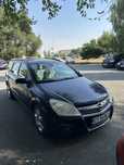 Opel Astra Caravan