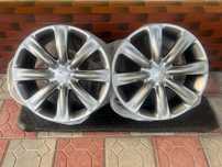 Диски р20 от инфинити (infiniti)
