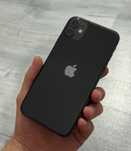 iPhone 11 128GB Black