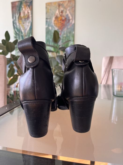 Дамски боти Sol Sana