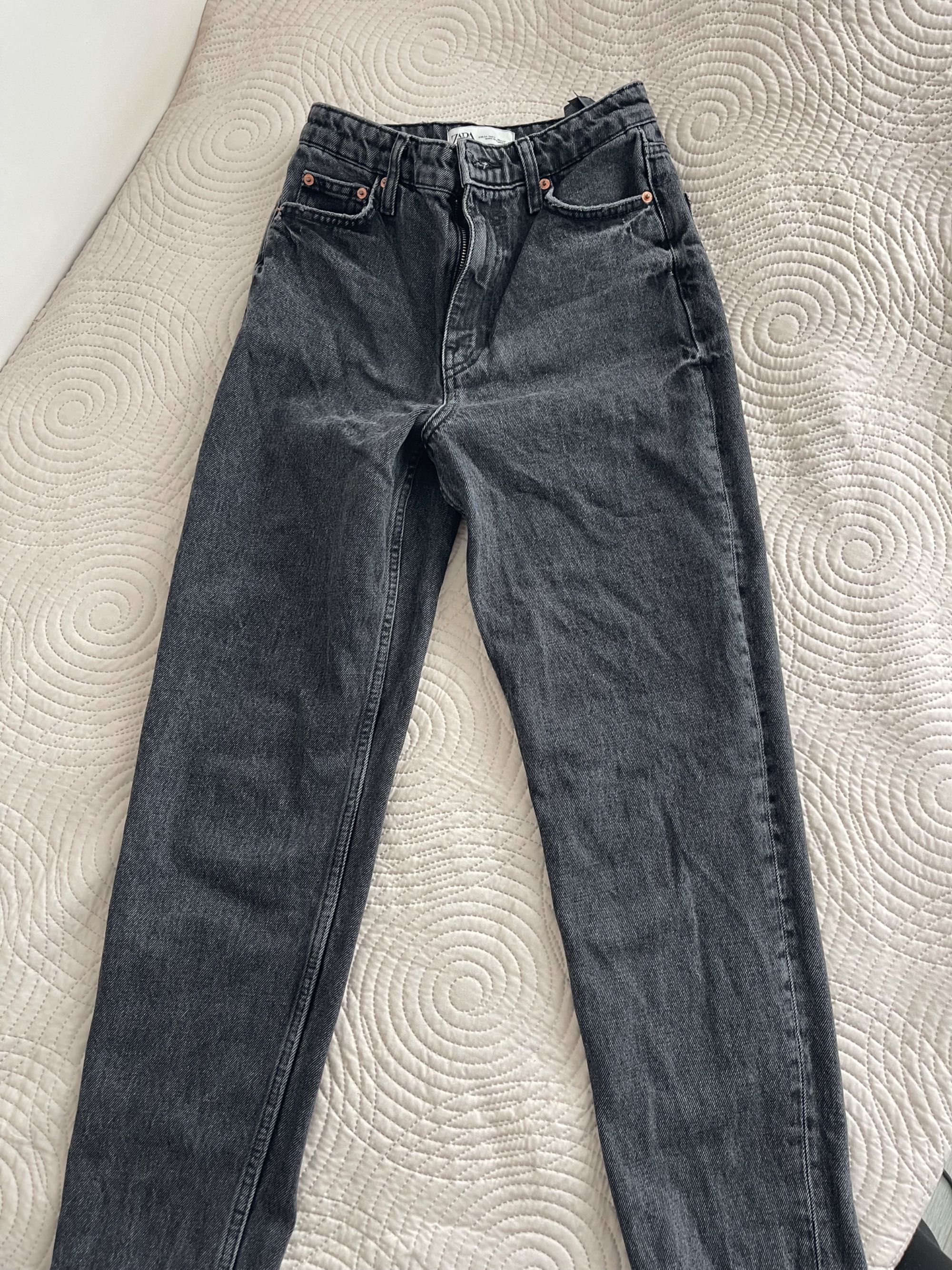 Дънки Zara, Pull&bear