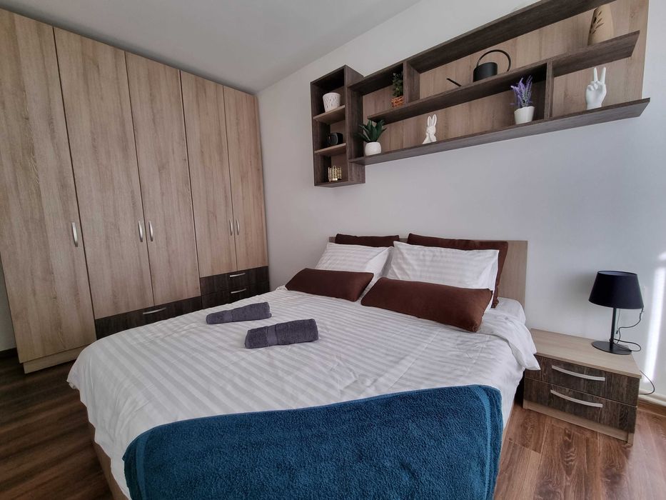PF, vand la Palas, Dorna Medical, Apartament 2 Camere Decomandat