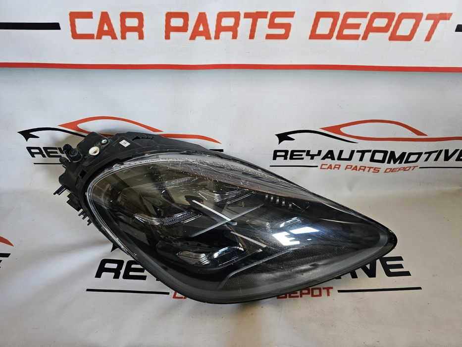 Far dreapta led Porsche Cayenne 9Y 2018- cod 9Y0941036L