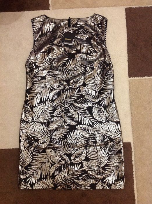 Новое очень красивое платье. Турция.