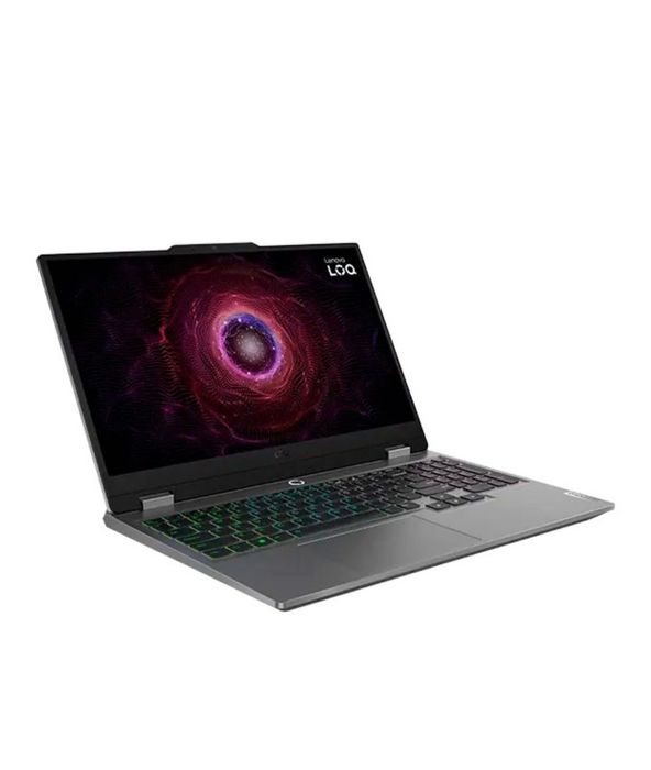 Ноутбук Lenovo LOQ ryzen 7 ОЗУ 24гб RTX 4060