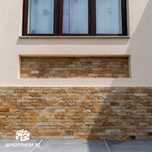Piatră Decorativă Naturală si travertin