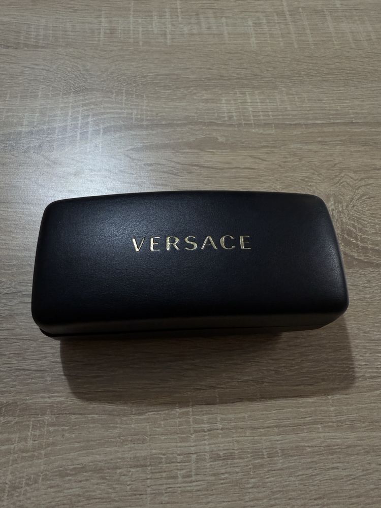 Versace Medusa