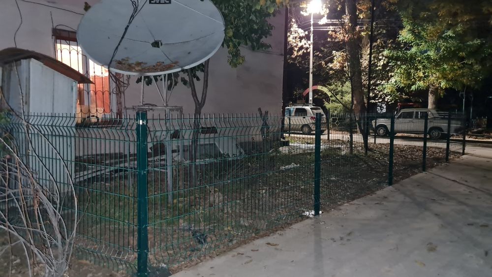 Evrozabor setka ishlab chiqaruvchidan еврозабор евросетка