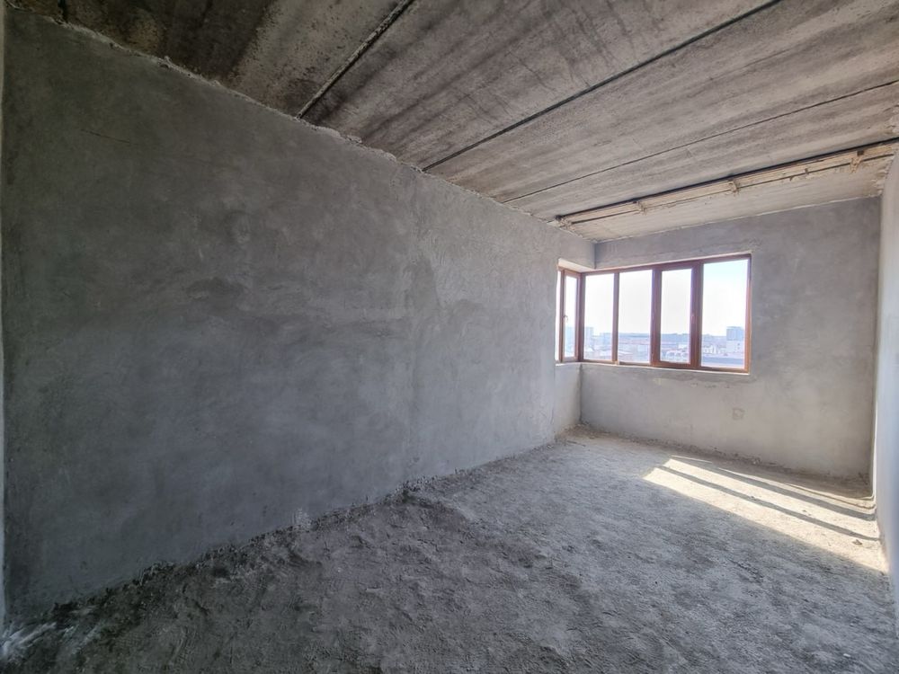 Срочно 2 комн ул Рудакий 55 m² кадастр есть 100%