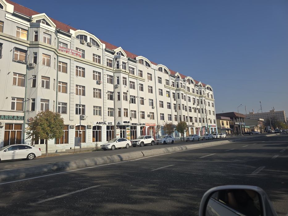 3х комнатная заходи живи вдоль дороги!