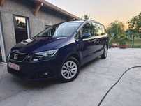 Seat Alhambra 2020