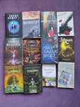 Тийнейджърски книги