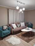 Canapea extensibila living room