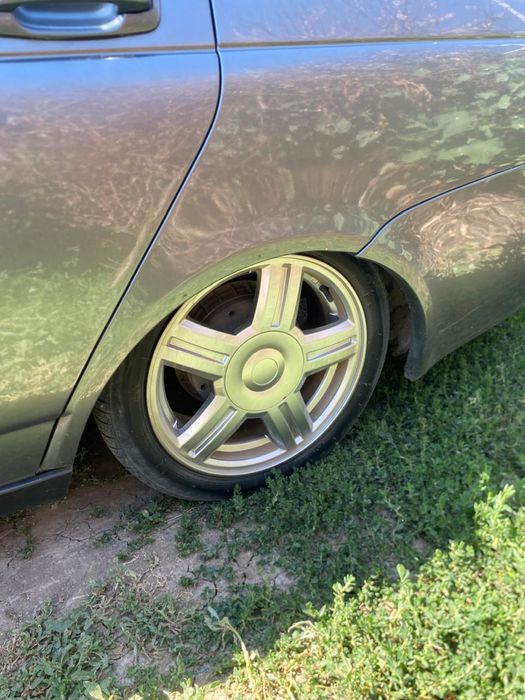 Продам диски торусы 15