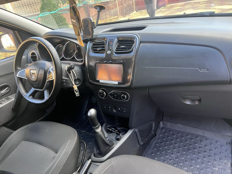 Vand dacia logan mcv 2018