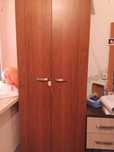Срочно продам шкаф каф для одежды