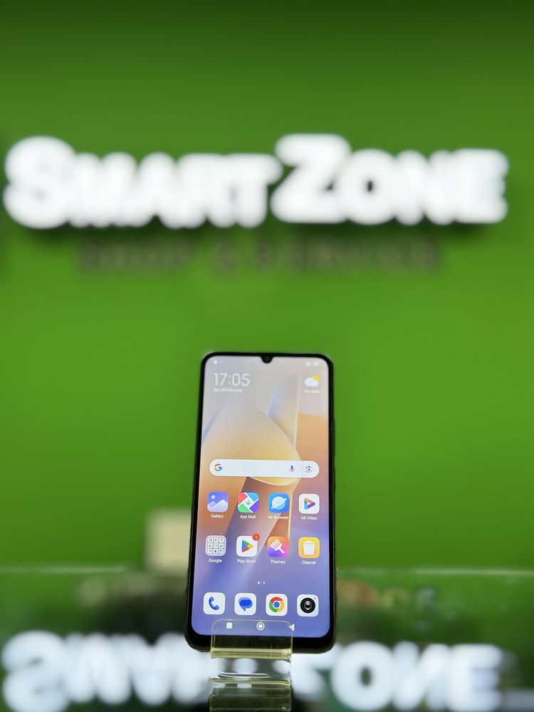 Redmi 13C 128GB + Garantie | SmartzoneMobile