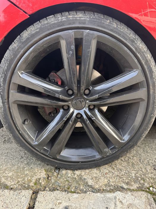 Джанти 19 5х112