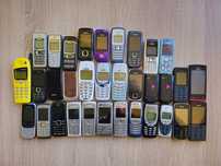 Различни телефони/модели NOKIA Symbian Нокиа Симбиан Нокия