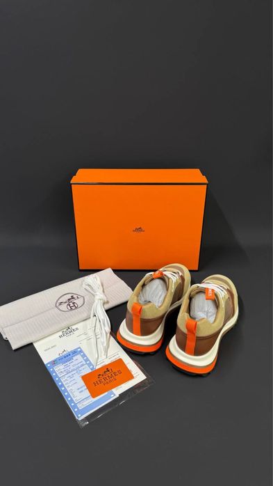 Adidasi Hermes Premium full box 40-46