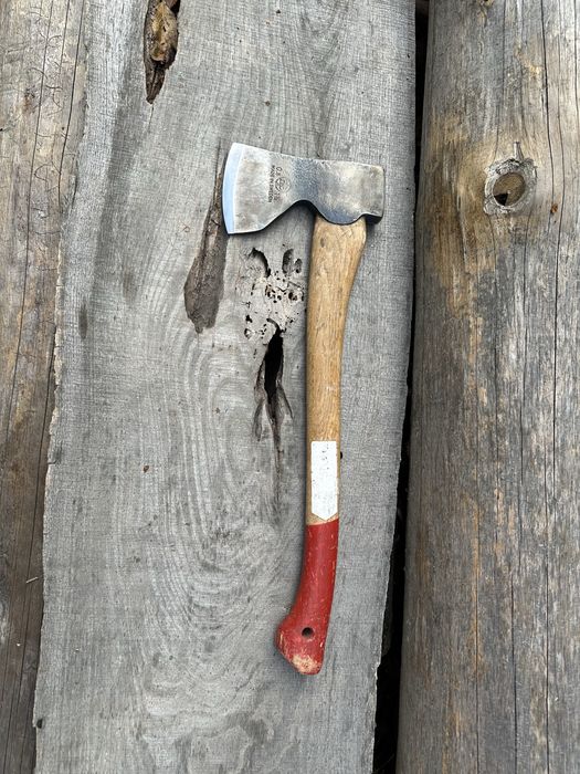 Topor Suedez, Hults Bruks