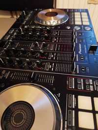 Consola Pioneer DDJ SX