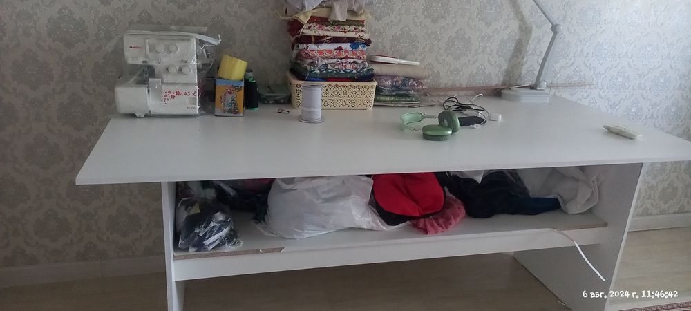 Стол расскройный