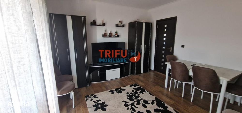 Apartament în Dealul Furcilor de închiriatriat