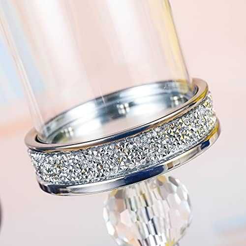 Нова Поставка за свещ домашен декор декорация дом маса романтика