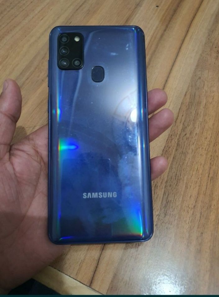 Samsung A21s 32 Gb
