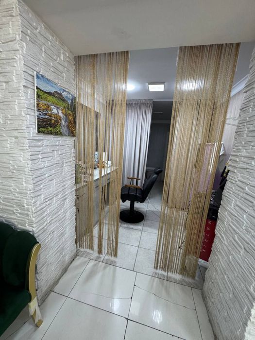 Аренда салон красоты/нежилое Чилонзор 26м2 100м2