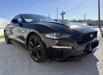 Ford Mustang 2.3 Ecoboost