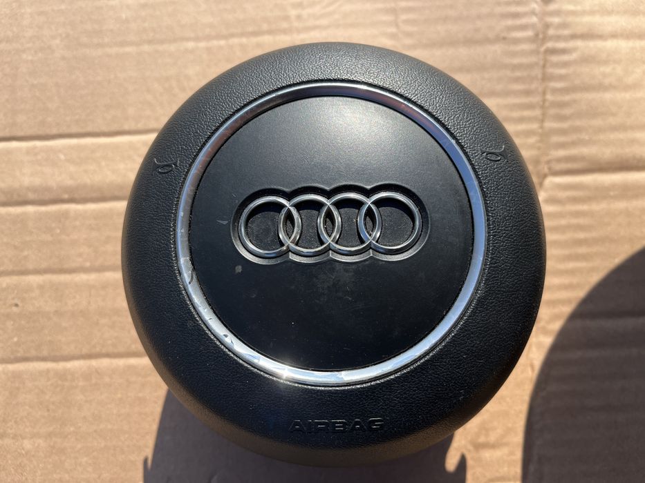 Volan + Airbag Audi A3 8V