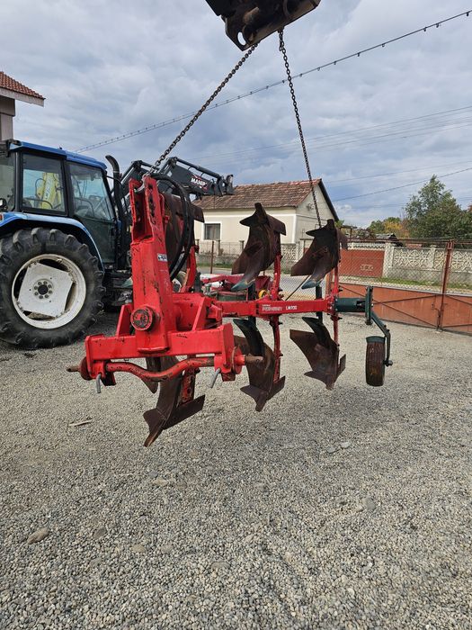 Vand Plug reversibil Vogel Noot