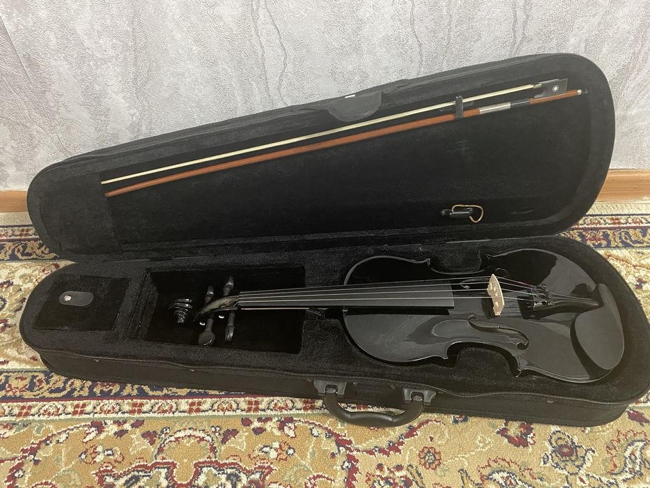 Музыкальная скрипка