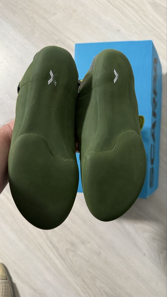 Espadrile escalada La Sportiva GeckoGym Vegan