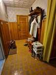 Vând apartament cu 3 camere_Fetesti(Ialomița)